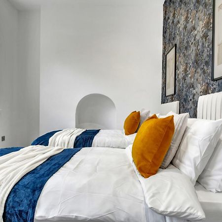 Sloane House Apartamento Birmingham Exterior foto