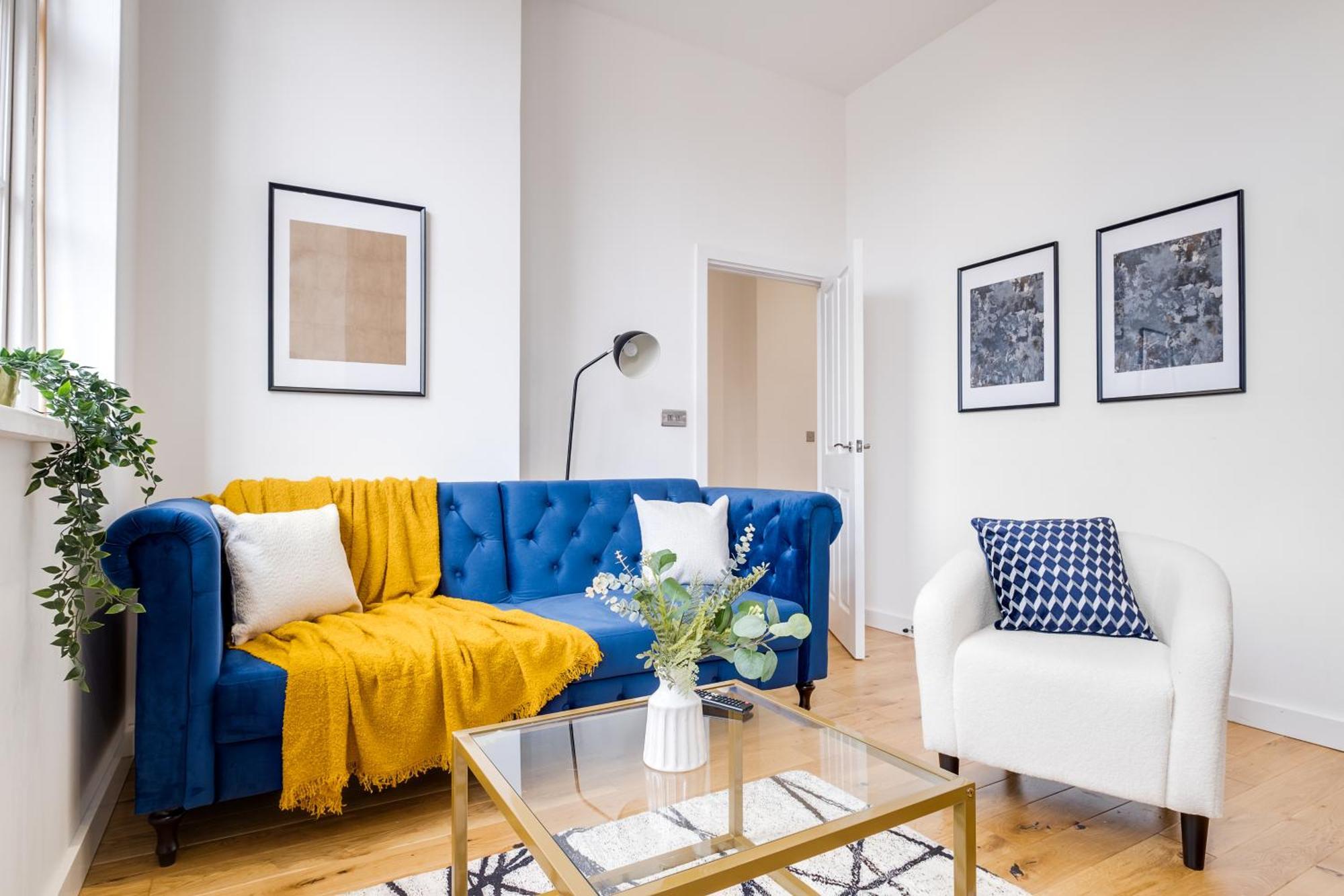 Sloane House Apartamento Birmingham Exterior foto